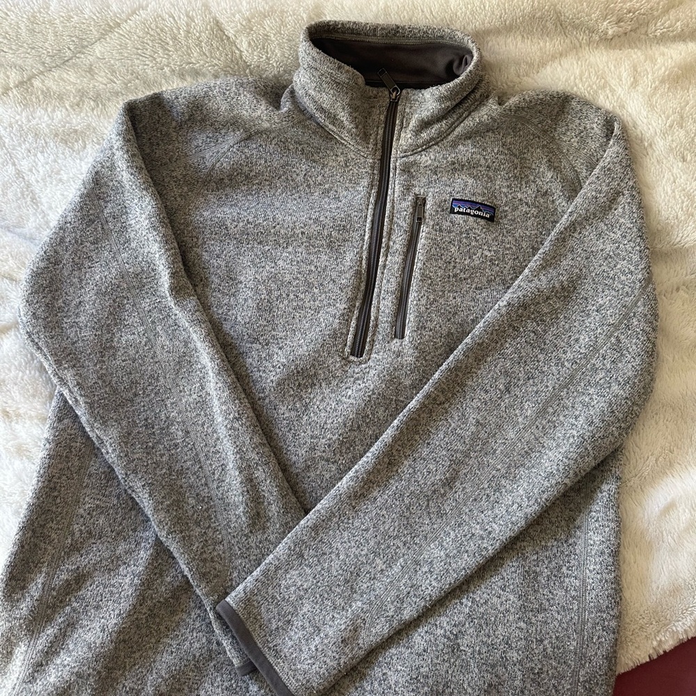 Patagonia Pullover